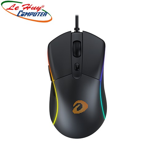 Chuột Gaming Dareu A960S RGB - Hàng Chính Hãng