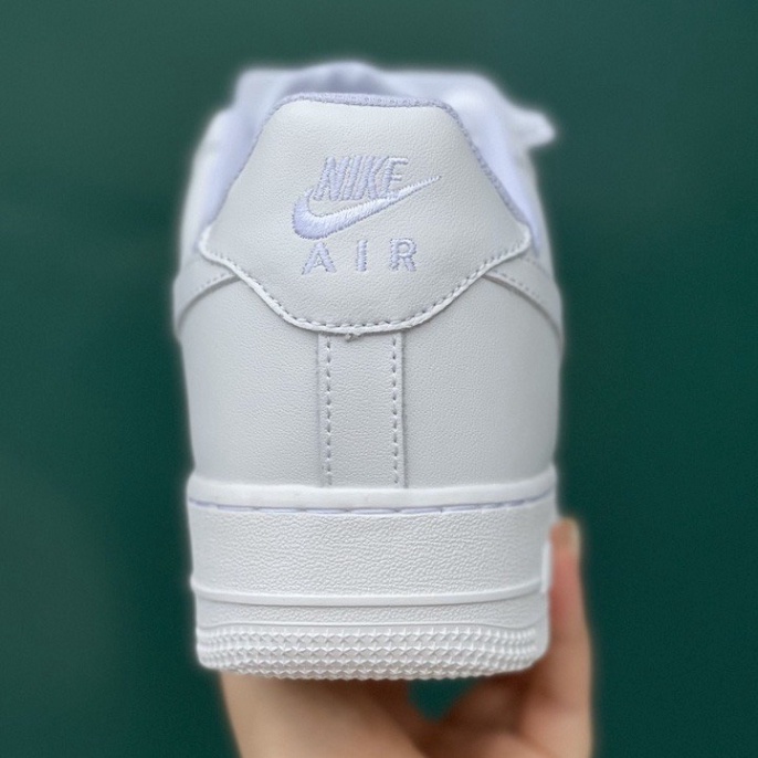 Giày Air Force 1 All White S.Cấp Bản cho nam nữ,Present Original Sneaker
