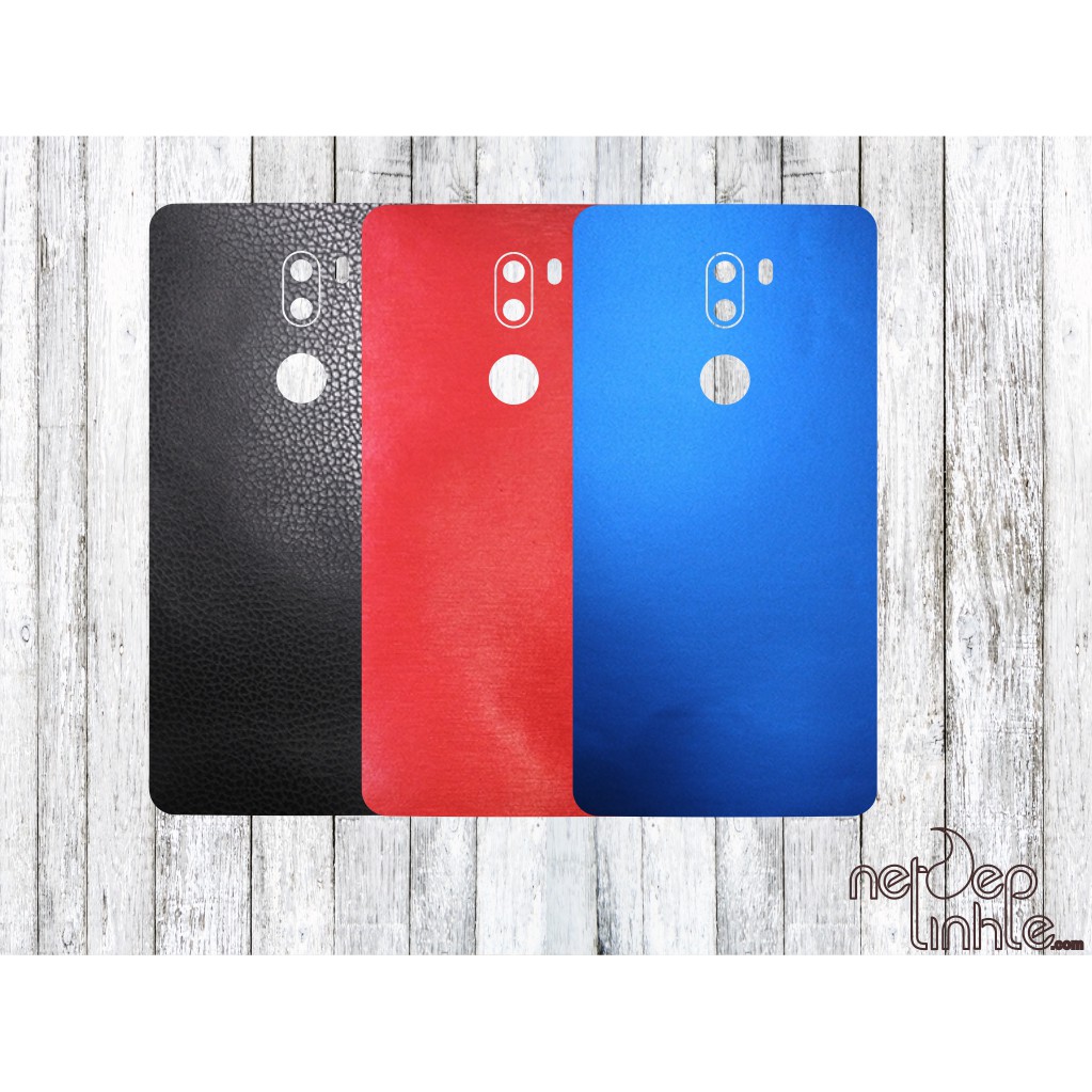 [ Hot_Sale ] Miếng dán skin Xiaomi Mi 5s Plus