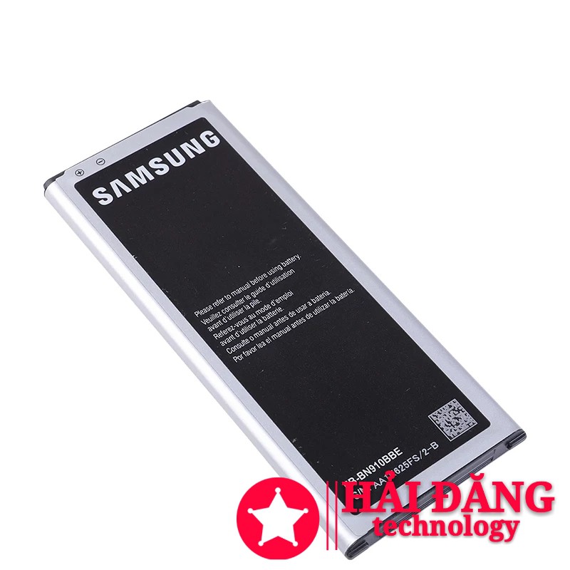 Pin Samsung Galaxy Note 4 Bản 2 Sim