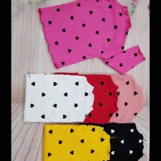 Combo 25 áo gile cotton cho bé