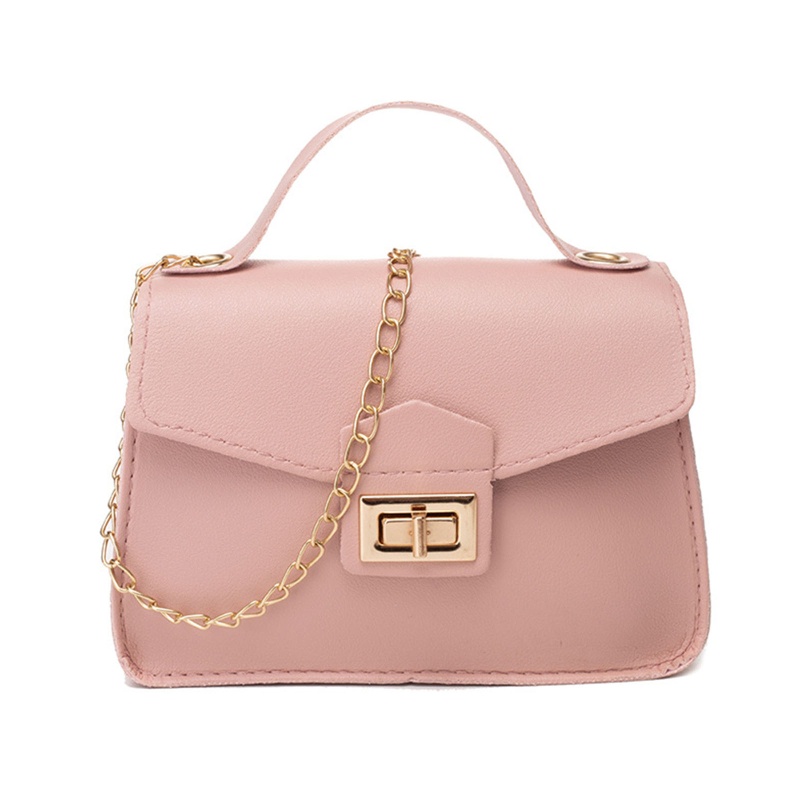 Túi Đeo Chéo Vai Hình Vuông Có Thể Điều Chỉnh Thời Trang Dành Cho Nữ