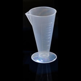 Zick đong nhựa 100ml