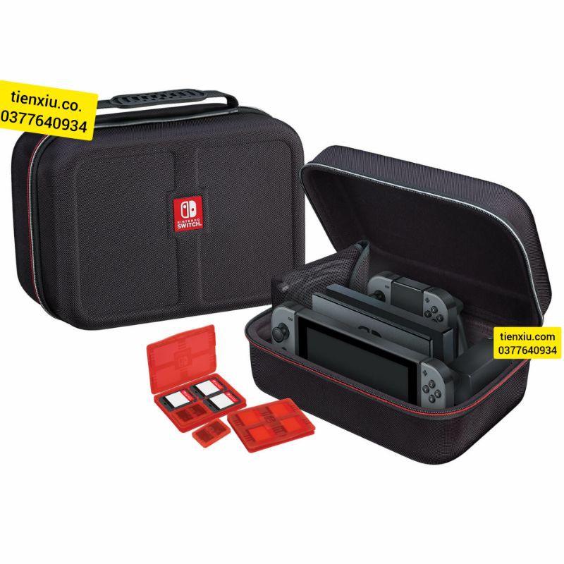 hộp đựng nintendo switch traveller.deluxe và các mẫu thông dụng cho NINTENDO Switch | BigBuy360 - bigbuy360.vn