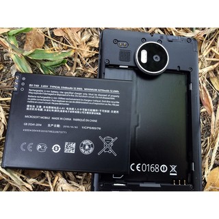 Pin thay thế cho Lumia 950Xl (BV-T4D) - Hàng nhập khẩu