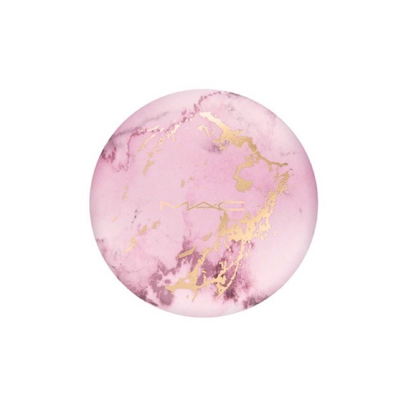 Phấn Bắt Sáng MAC - tặng kèm cọ