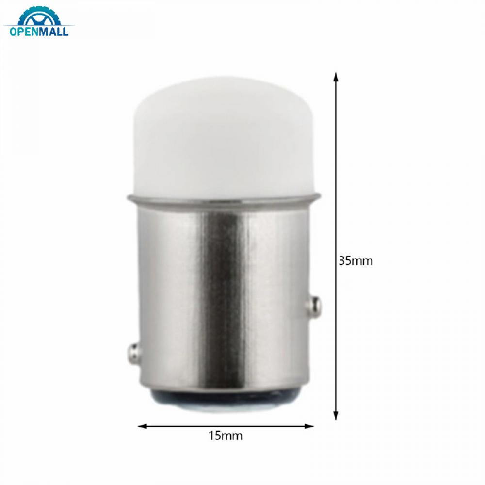 Đèn LED Tín Hiệu 1156 BA15S/1157 12V Siêu Sáng Cho Xe Hơi