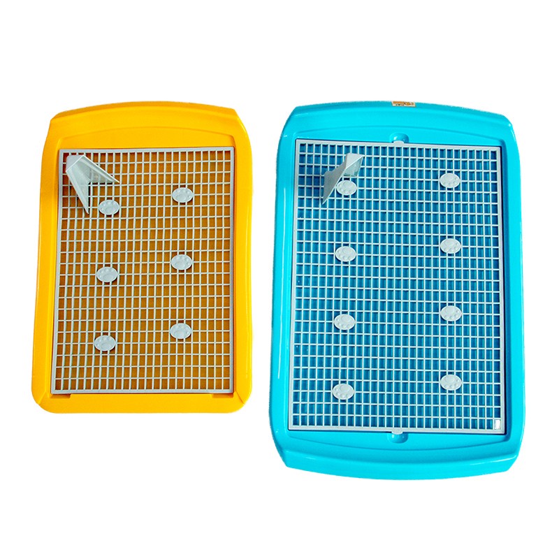 Khay tập vệ sinh cho chó CATIDEA Lớn (L / XL)
