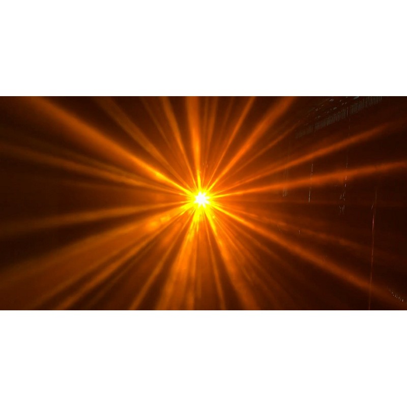 Đèn Moving Beam 480W QNS