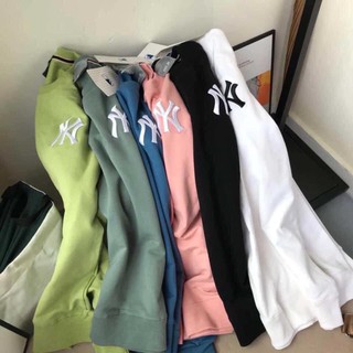 Áo nỉ nam nữ NY