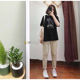 QUẦN KAKI 1LINE & 3 LINE