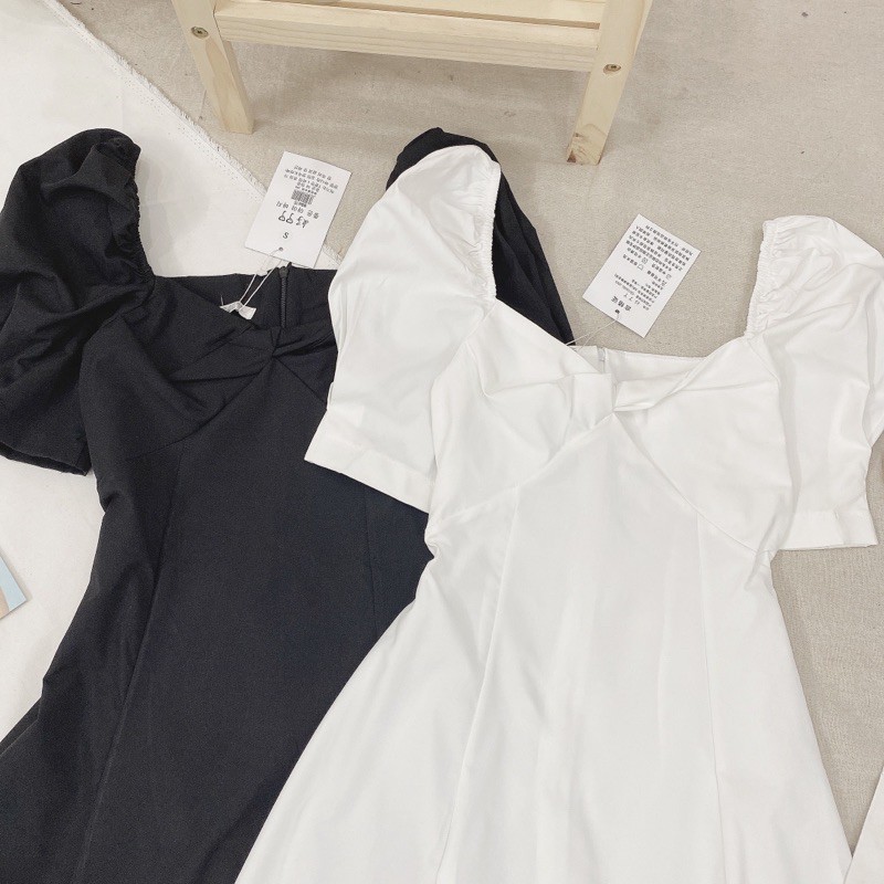 ĐẦM MAXI XOẮN NGỰC DÀI | BigBuy360 - bigbuy360.vn