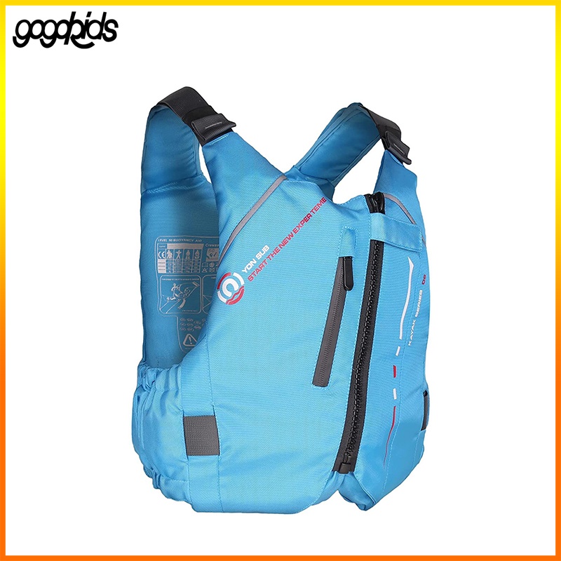 Áo Phao Cứu Sinh Siêu Nhẹ Tiện Dụng Cho Người Lớn