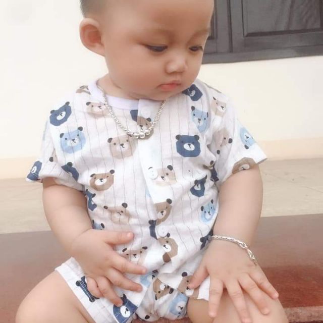 Combo 5 bộ + q.chục