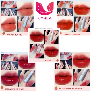 🐳Hàng Mới Về🐳 Set 5 Cây Son Kem Lì KTE Fluffy Matte Lip Glaze