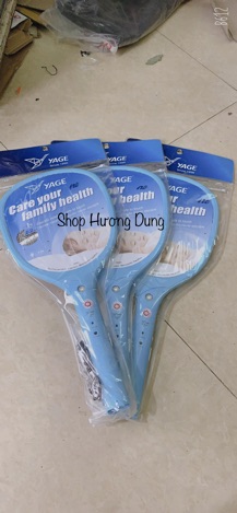 VỢT BẮT MUỖI YAGE YG-5620