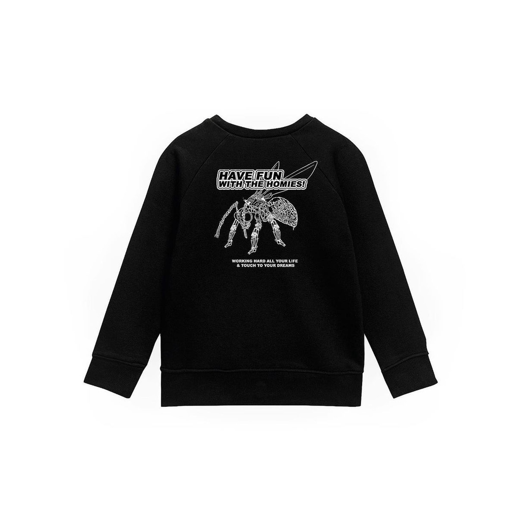 Áo tay dài Bee Sweater