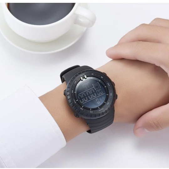 Đồng hồ thể thao nam BIDEN 1113 điện tử đa chức năng LCD thể thao ngoài trời , bấm giờ giải trí -Gozid.watches | BigBuy360 - bigbuy360.vn