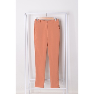Quần tây HAVE 2 túi xéo (không kèm belt)