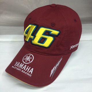 Nón yamaha 46