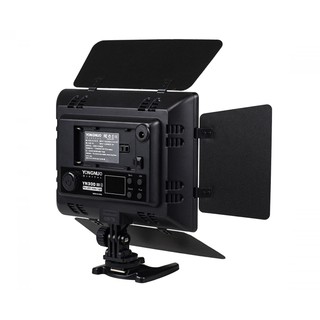 COMBO ĐÈN LED YONGNUO YN300 III+ ADAPTER