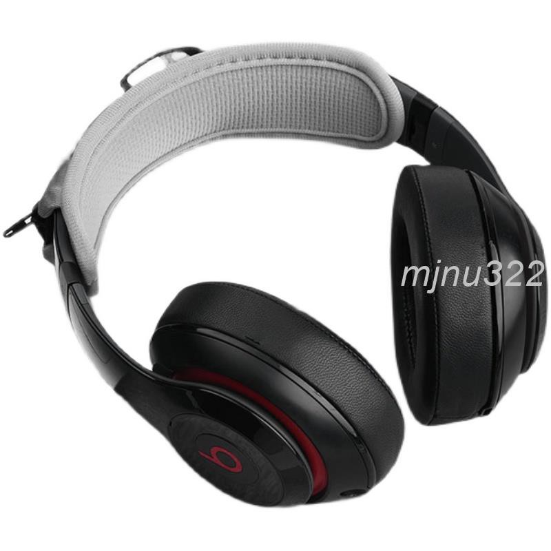 Đệm Mút Tai Nghe Trùm Đầu Magic Sound Beats Solo Hd Chuyên Dụng