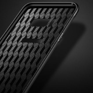 S8/S8+/Note 8 - Ốp lưng kính cường lực