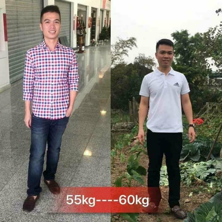 Vitamin tang can Multi vitamin | Thế Giới Skin Care