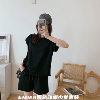 1205BT- Bộ trơn mặc nhà cho nữ
