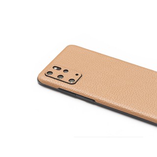 [DÁN DA] Miếng dán camera s20+ miếng dán camera s20 plus bằng da