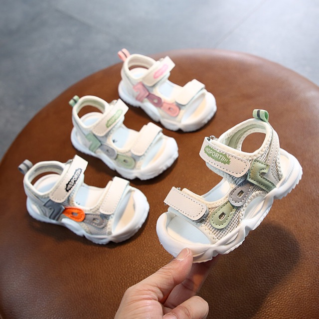 Thể thao chống cấp cho bé trai 0512