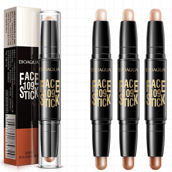 Bút Tạo Khối Che Khuyết Face 109 Stick - Chính Hãng Bioaqua