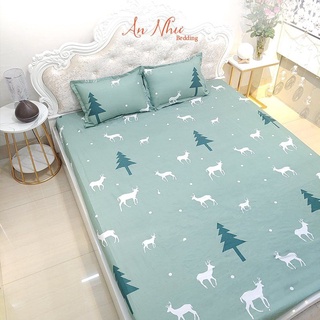 Ga gối bọc cotton poly