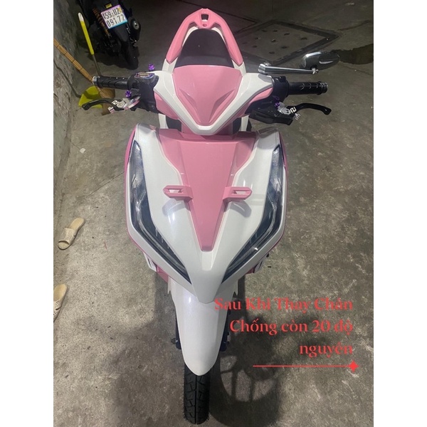 Chân Chống Fix Ngiên Cho Click / Vario Đời 2016-2021