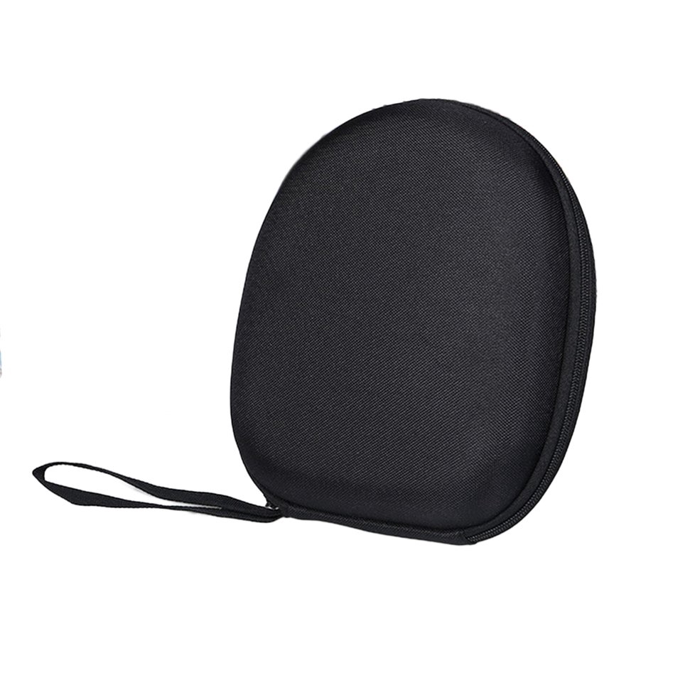 Túi Tròn Nhựa Eva Đựng Tai Nghe / Dây Cáp | BigBuy360 - bigbuy360.vn