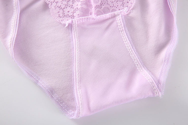Quần lót phối ren gợi cảm dành cho phái nữ | BigBuy360 - bigbuy360.vn