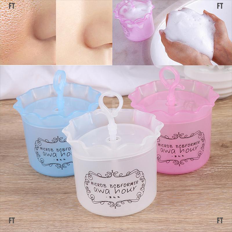 Sữa Rửa Mặt Tạo Bọt Tiện Dụng