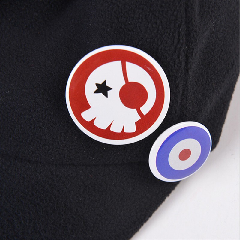 Mũ tai mèo phong cách Asuka Langley Soryu thời trang dễ thương cho nữ