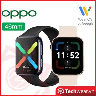 Đồng hồ thông minh Oppo Watch 46mm