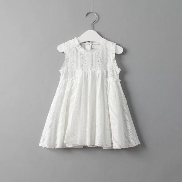 Set váy mẹ và bé