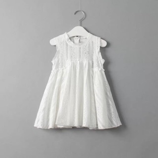 Set váy mẹ và bé