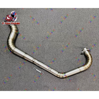 Cổ pô exciter 135 5 số 2 khúc nlk phi 34-51 ms952