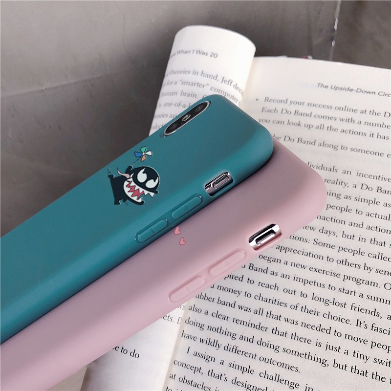 Ốp lưng iphone 6plus 6splus 7 plus 8plus X Xr XsM 11 12 13 Promax - PT-141 - LionKingStore