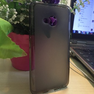 Ốp lưng HTC U Play Silicone
