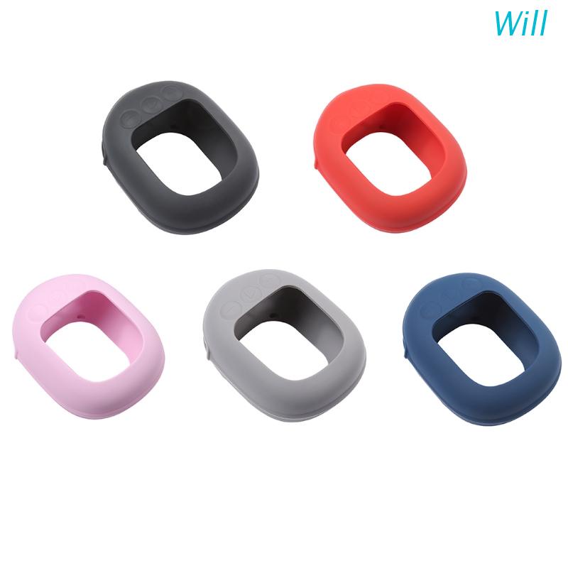 Ốp Bảo Vệ Chống Bụi Chống Sốc Bằng Silicon Cho Loa JBL Clip 4 Clip4