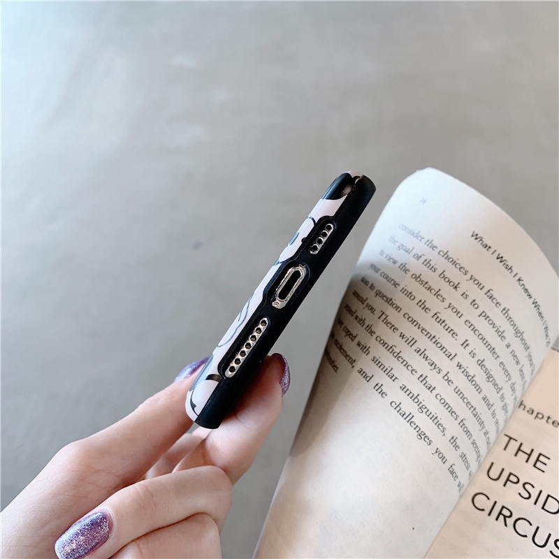 Ốp lưng iphone imd Kaws và Mickey 5/5s/6/6plus/6s/6splus/7/7plus/8/8plus/x/xr/xs/11/12/pro/max/plus/promax - Awifi U3-8 | BigBuy360 - bigbuy360.vn