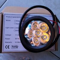 Đèn LED Cree L6 Trợ sáng