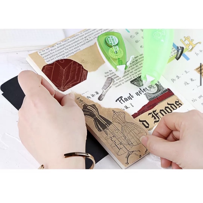 Băng dán kéo 2 mặt KH027