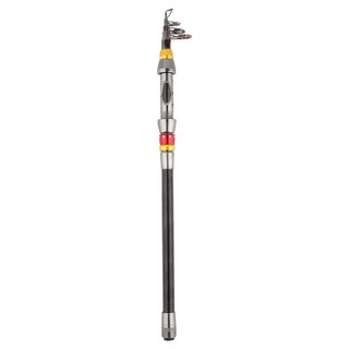 AIOⒶ Cần câu cá chất liệu carbon