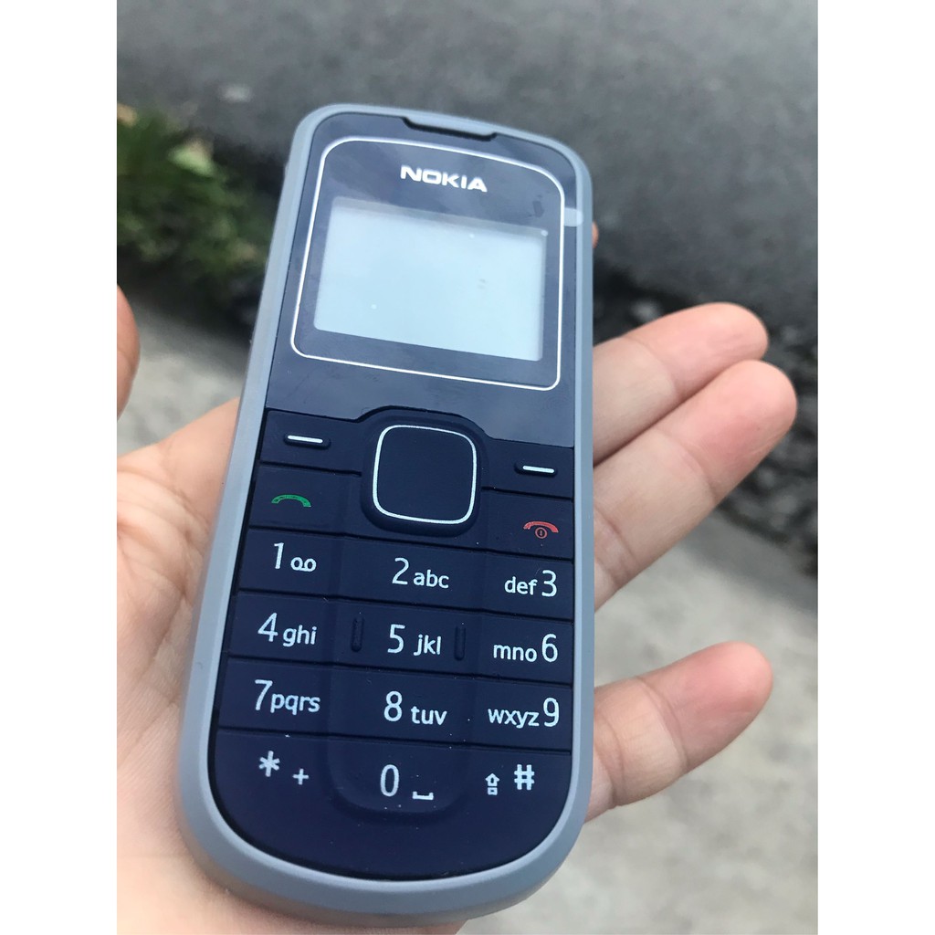 Điện Thoại Nokia 1202